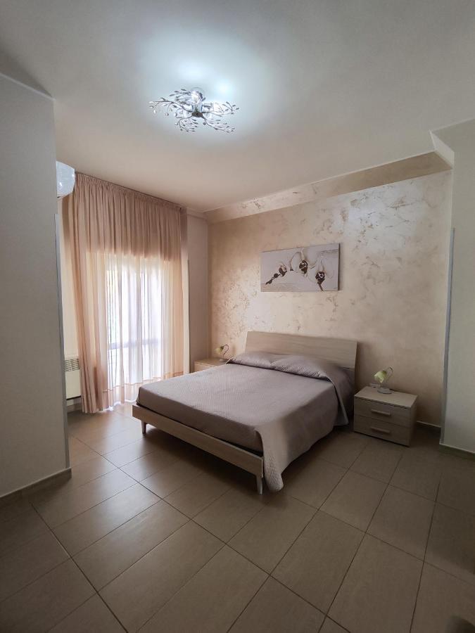 Albergo Primavera Porto Cesareo Exterior foto