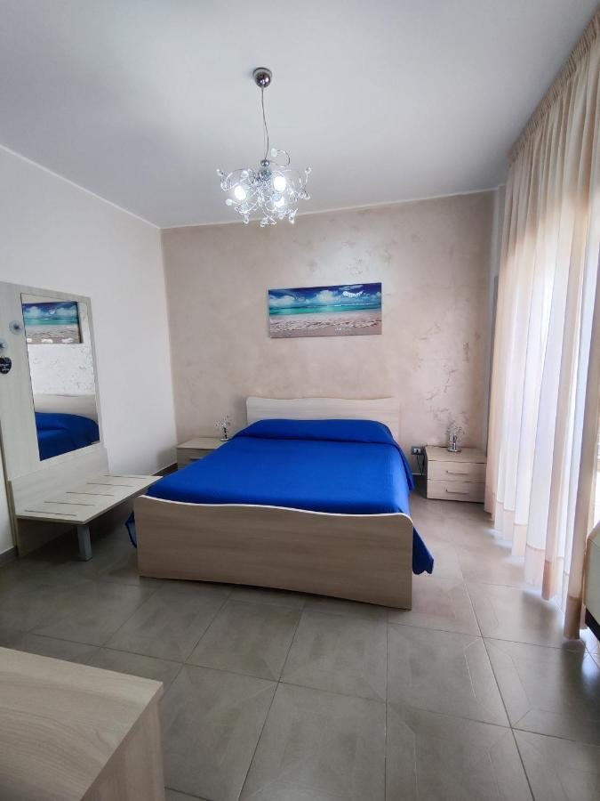 Albergo Primavera Porto Cesareo Exterior foto